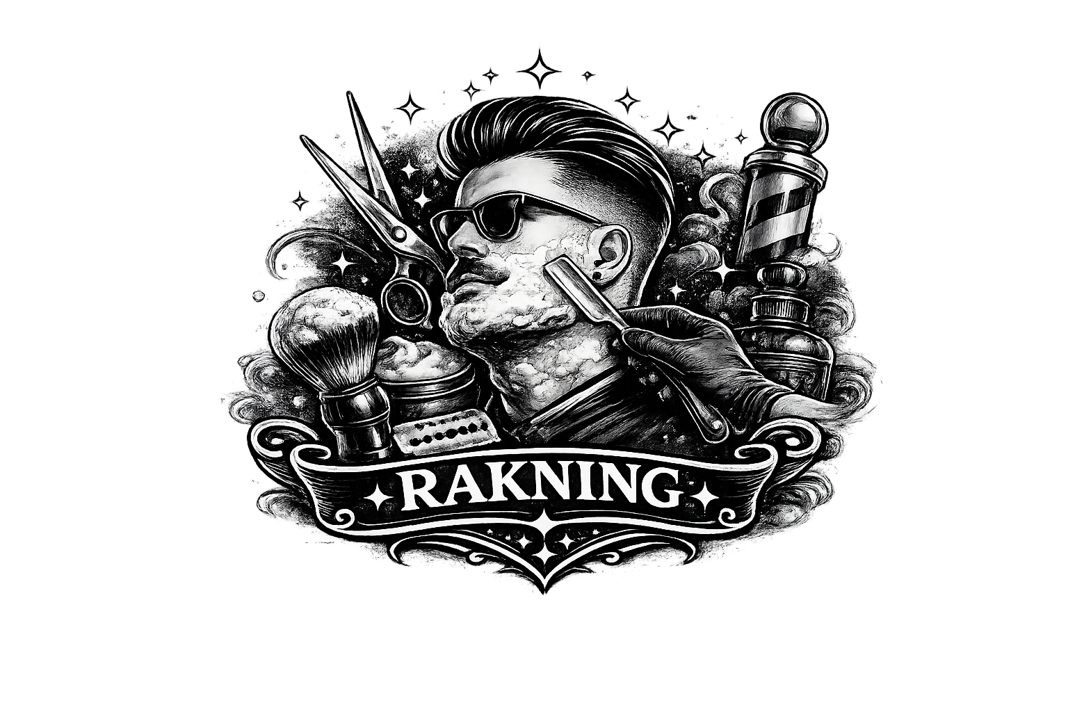 Rakning